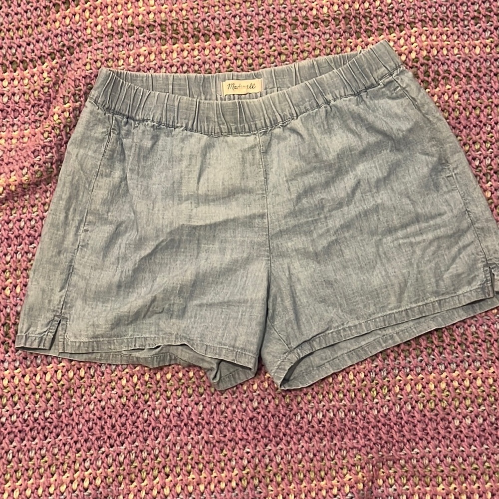 GUC Madewell Shorts!